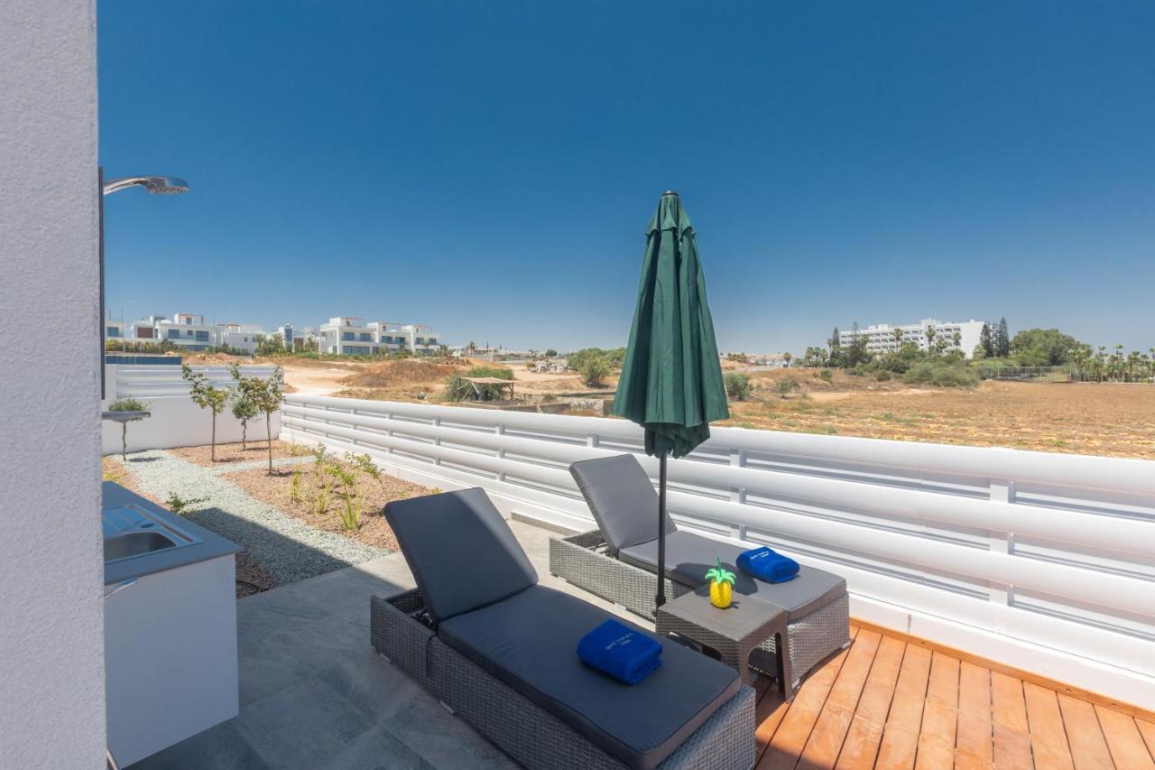 Villa Sol E Mar *