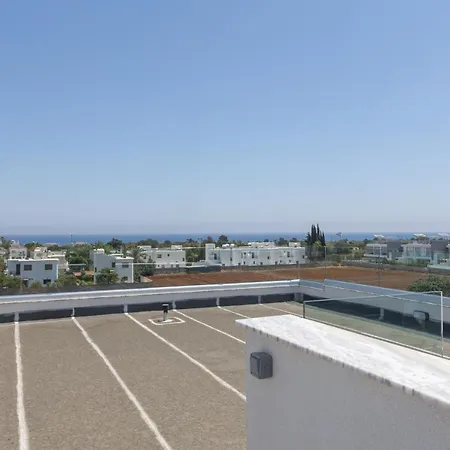 Sol E Mar Villas Protaras Exterior photo