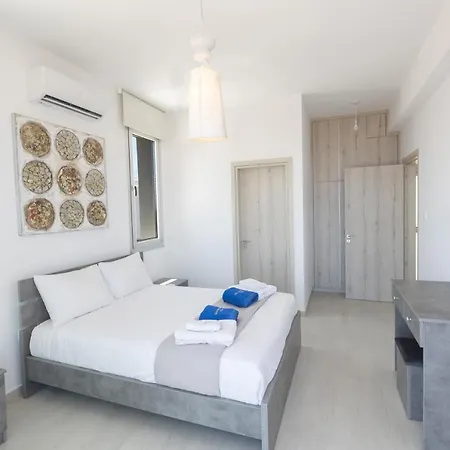 Sol E Mar Villas Protaras Exterior photo