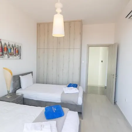 Sol E Mar Villas Protaras Exterior photo