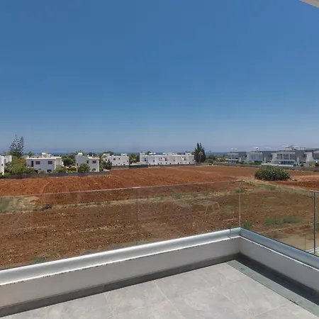 Sol E Mar Villas Protaras Exterior photo