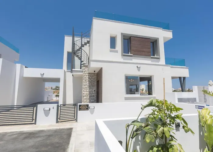 Sol E Mar Villas