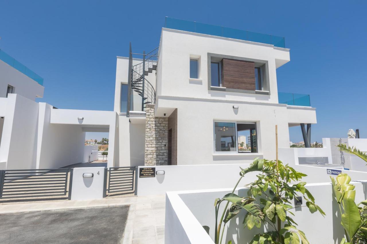 Villa Sol E Mar *