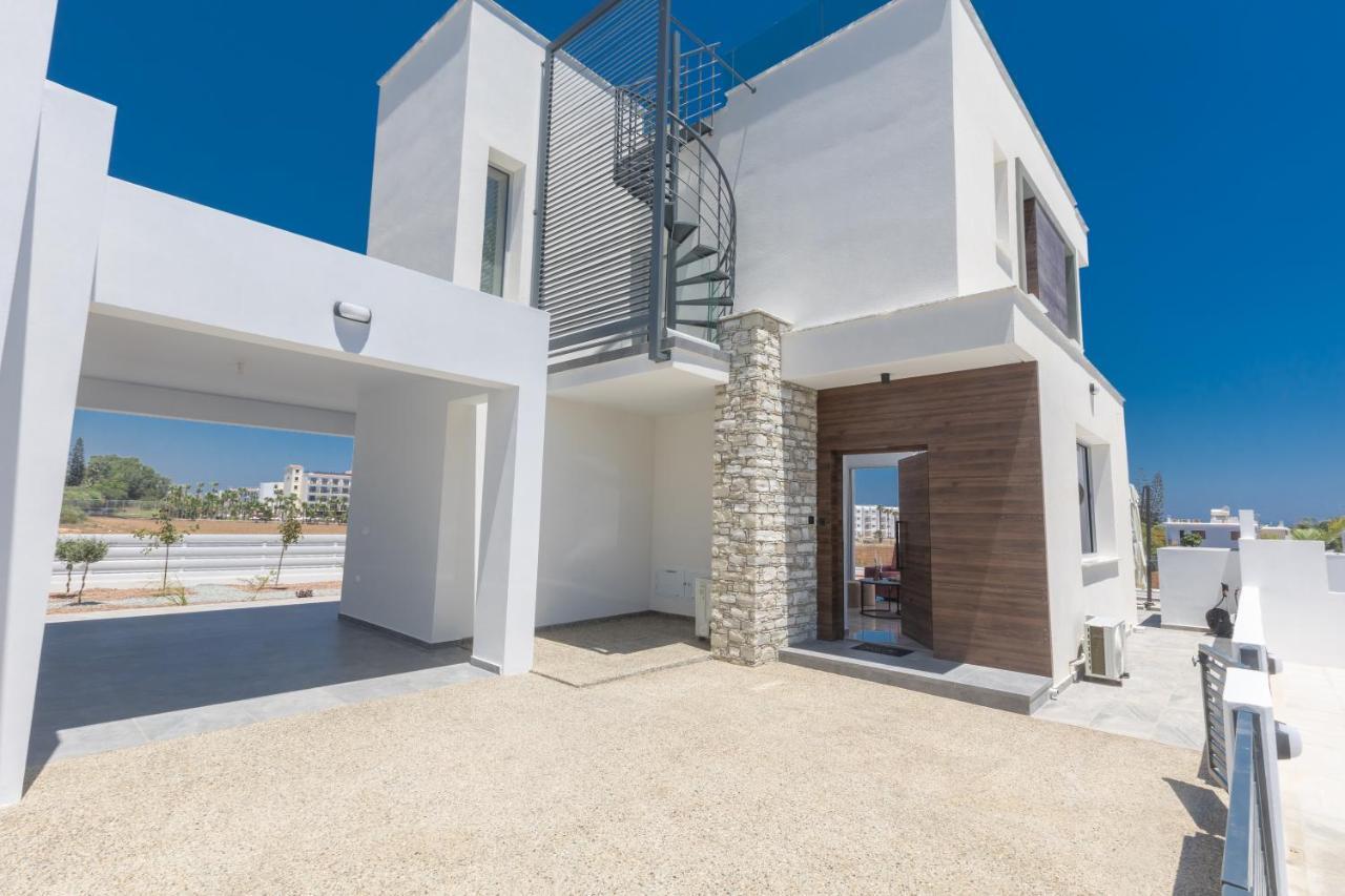 Villa Sol E Mar