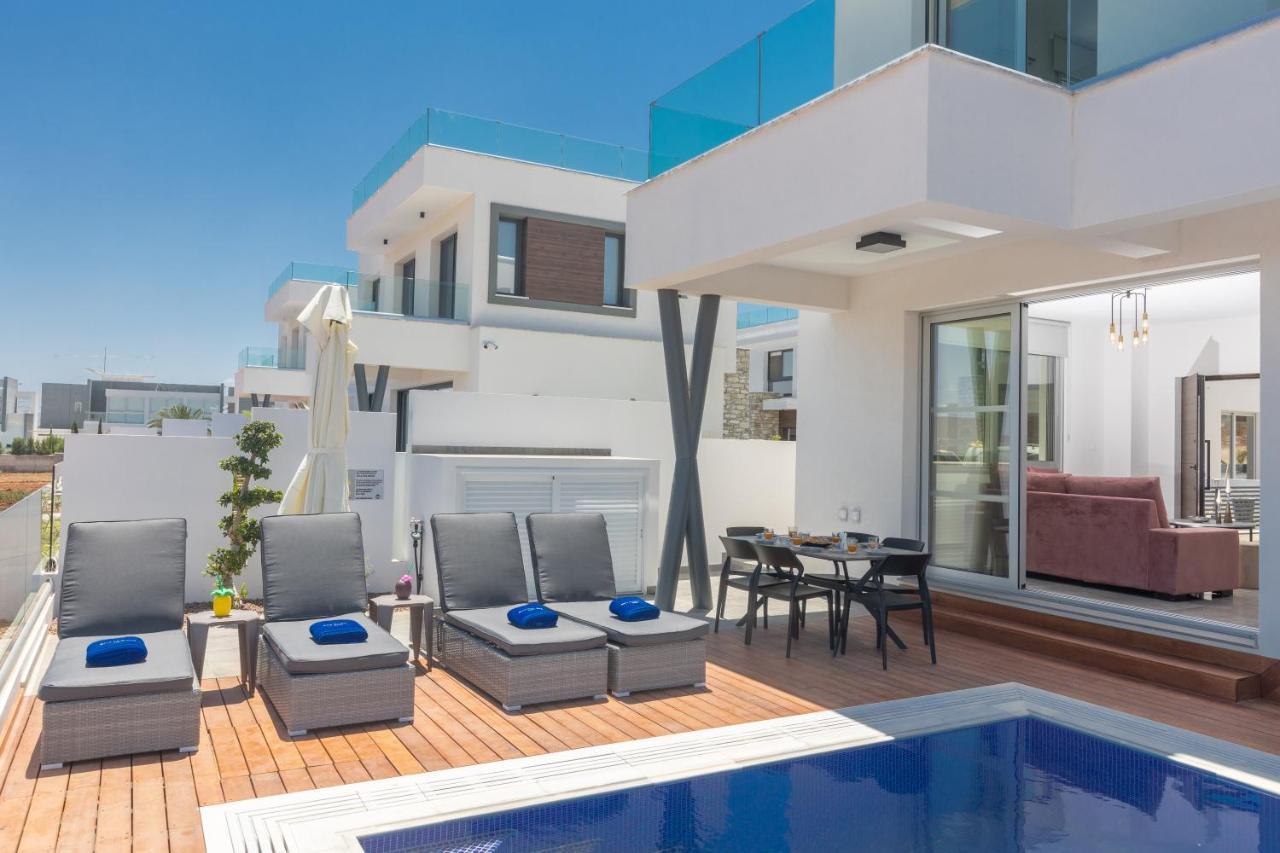 Villa Sol E Mar